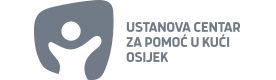 Ustanova Centar za pomoć u kući Osijek