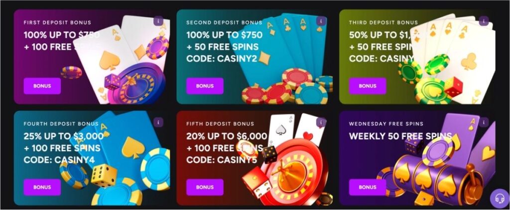 Discover the Excitement of casiny casino Your Ultimate Guide Discover the Excitement of casiny casino Your Ultimate Guide
