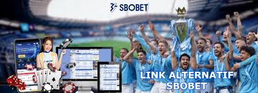 Panduan Memilih dan Bermain Bersama agen sbobet yang Terpercaya Panduan Memilih dan Bermain Bersama agen sbobet yang Terpercaya
